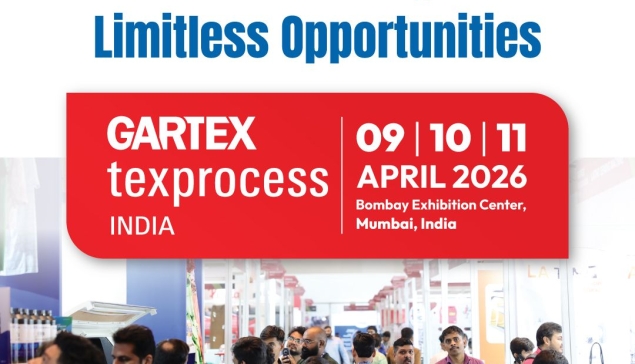 GartexTexprocessIndia